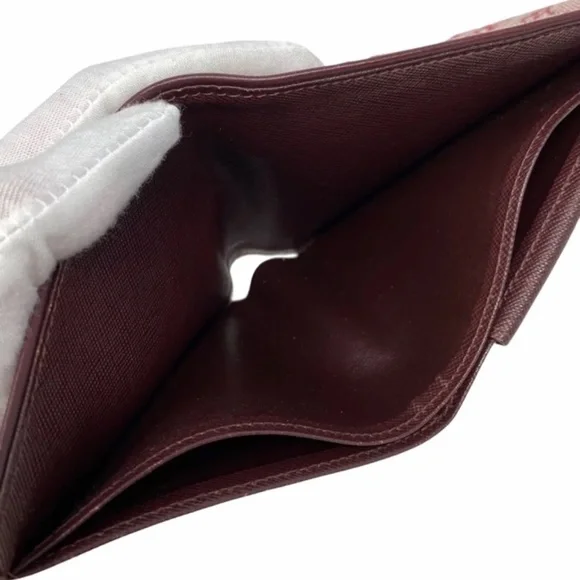 Louis Vuitton Monogram Compact Wallet - Picture 2 of 9